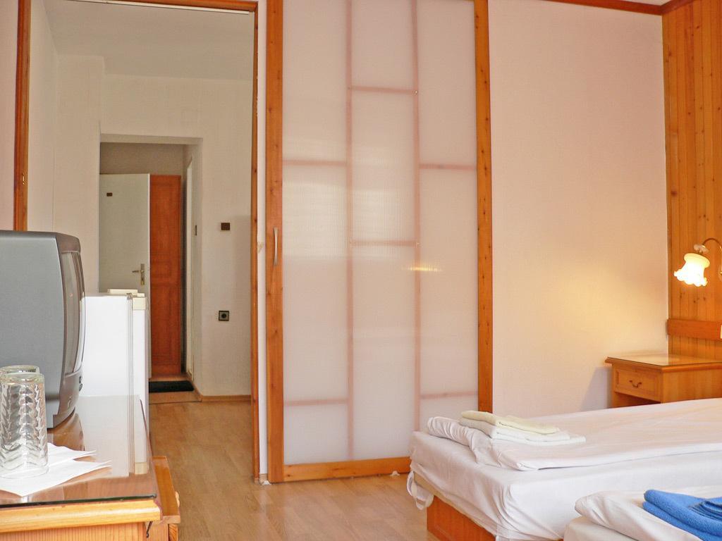 Guest House Kalina St. Konstantin og Helena Eksteriør bilde