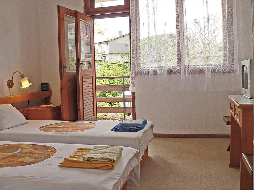 Guest House Kalina St. Konstantin og Helena Eksteriør bilde
