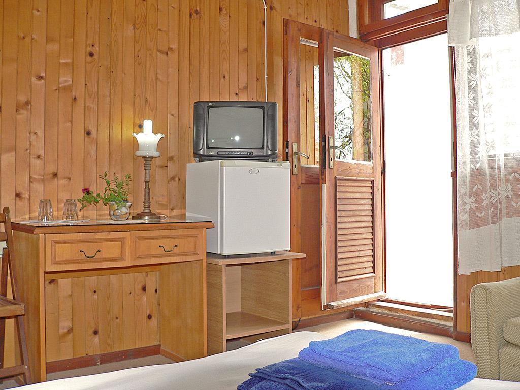 Guest House Kalina St. Konstantin og Helena Eksteriør bilde