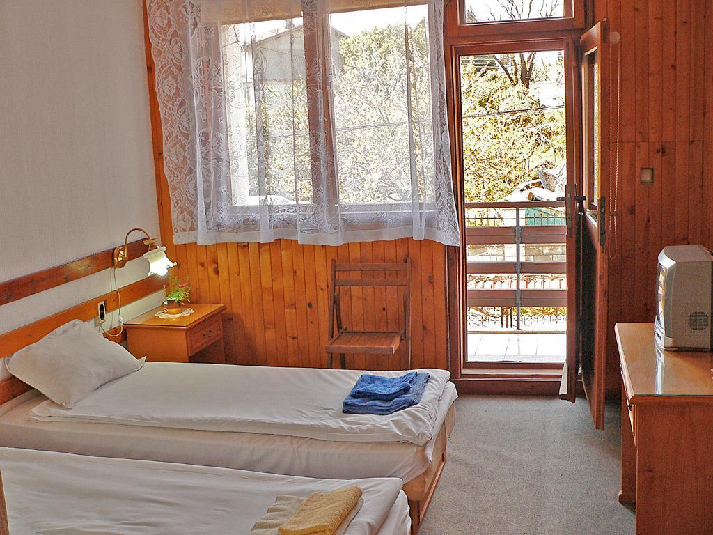 Guest House Kalina St. Konstantin og Helena Rom bilde