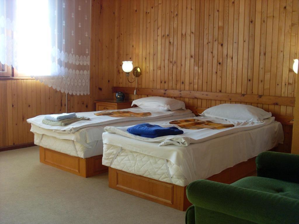 Guest House Kalina St. Konstantin og Helena Eksteriør bilde