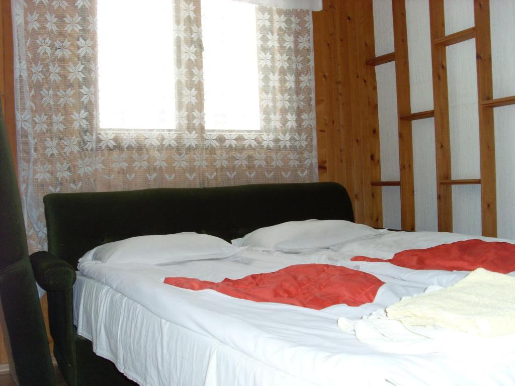 Guest House Kalina St. Konstantin og Helena Eksteriør bilde