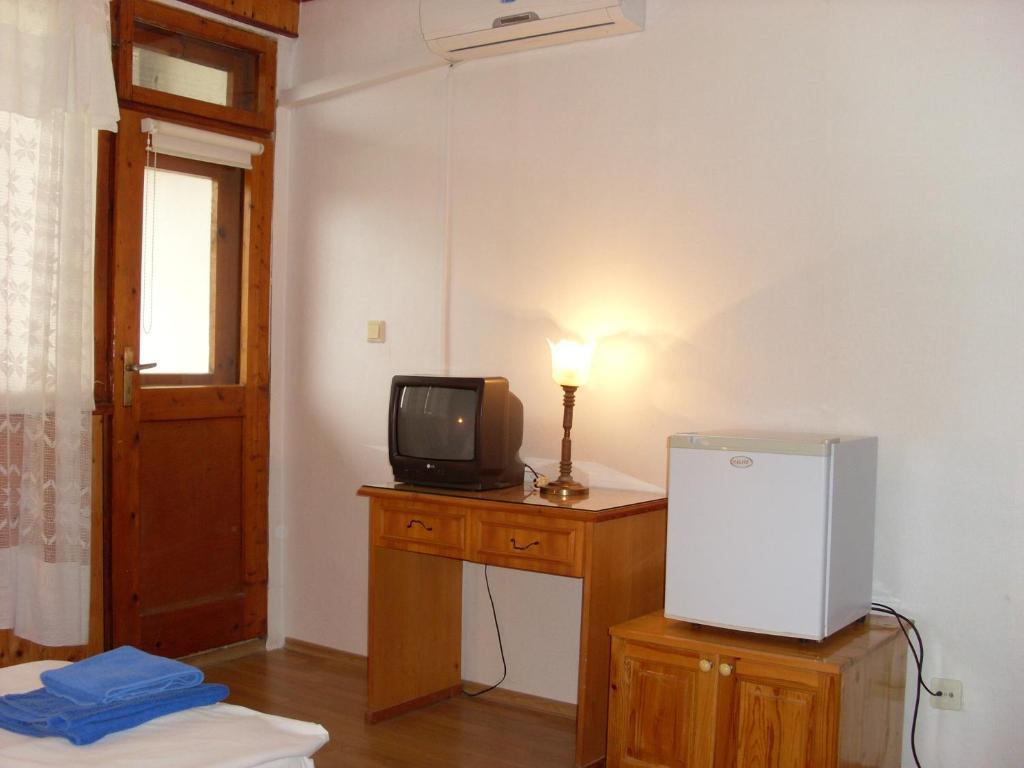 Guest House Kalina St. Konstantin og Helena Eksteriør bilde