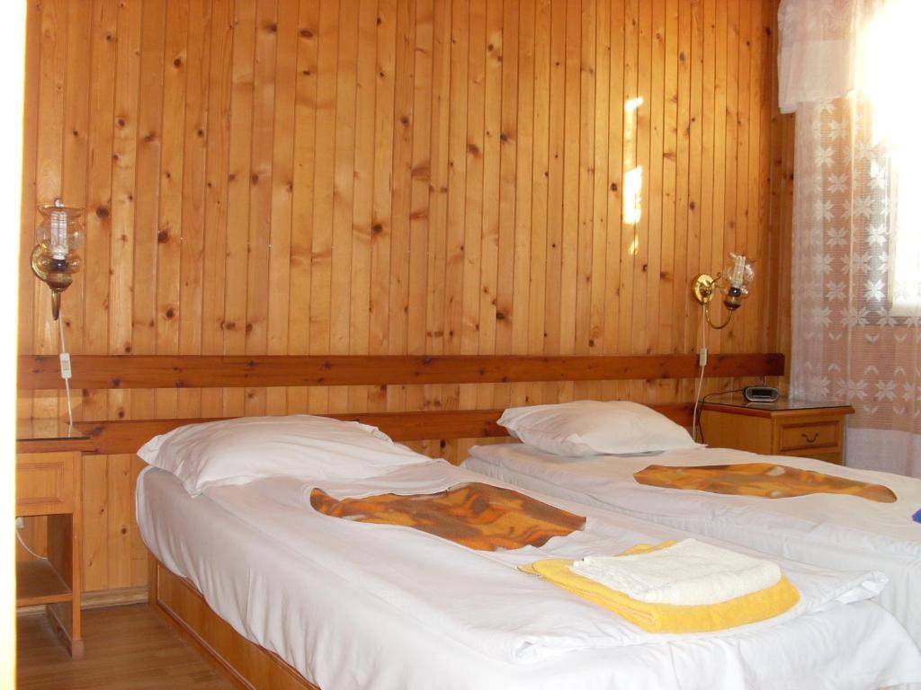 Guest House Kalina St. Konstantin og Helena Eksteriør bilde