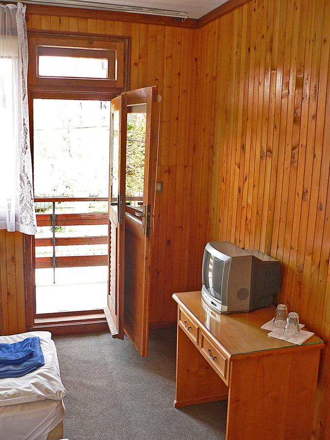 Guest House Kalina St. Konstantin og Helena Eksteriør bilde