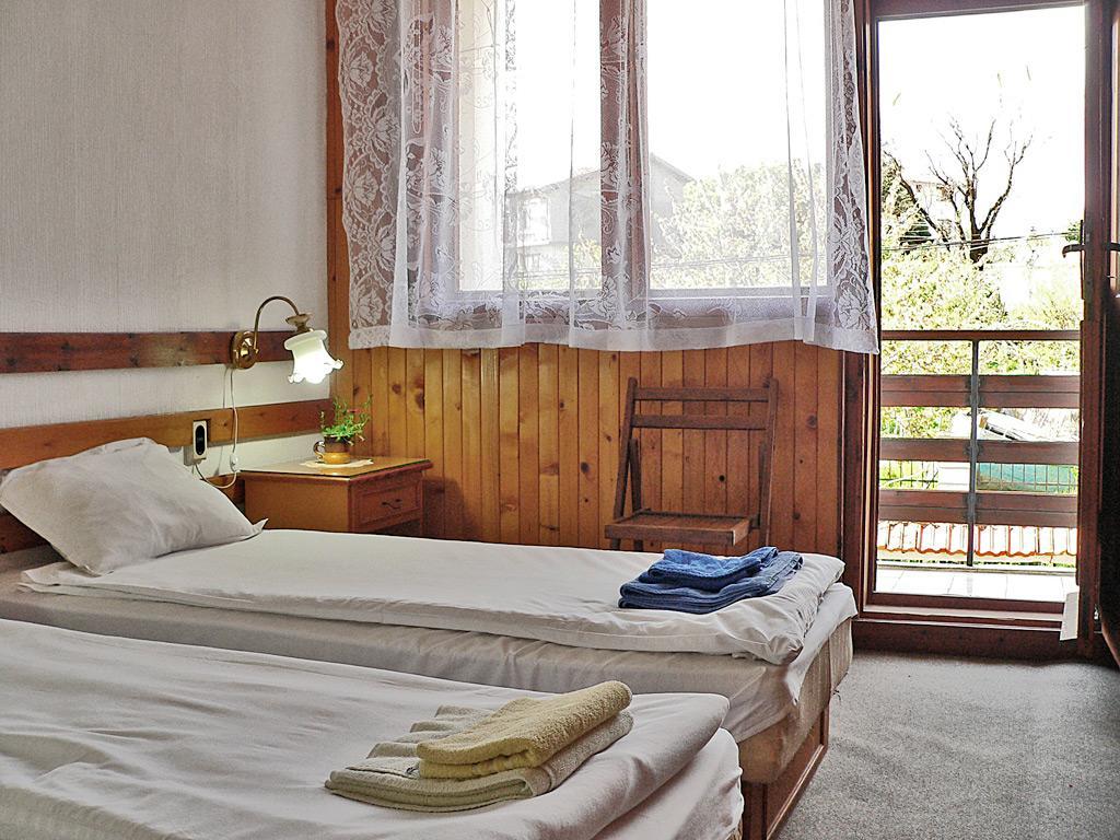 Guest House Kalina St. Konstantin og Helena Eksteriør bilde