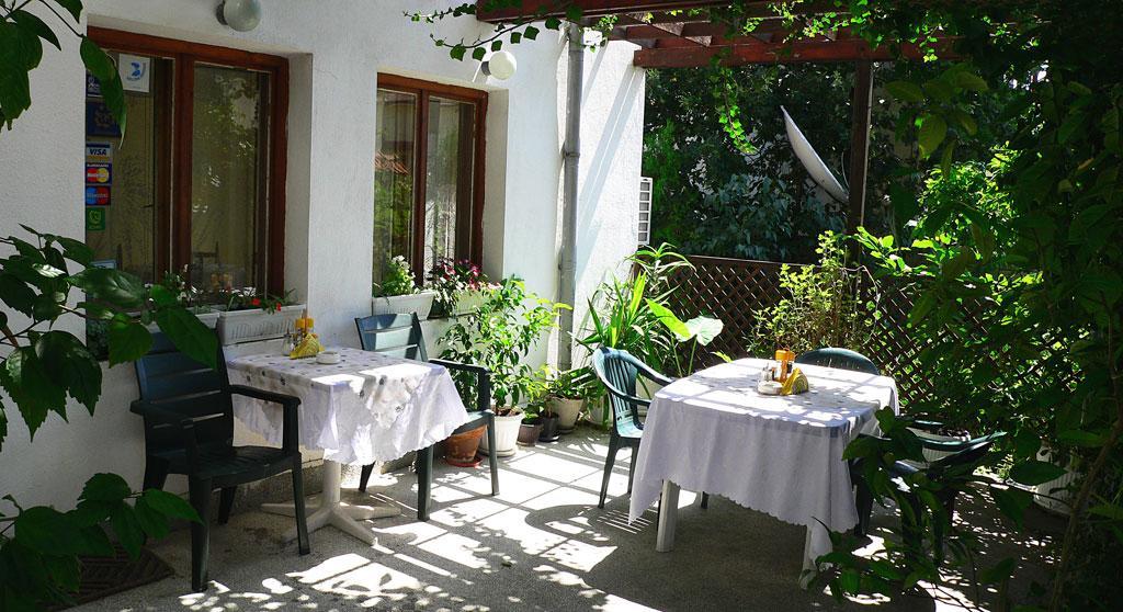 Guest House Kalina St. Konstantin og Helena Eksteriør bilde